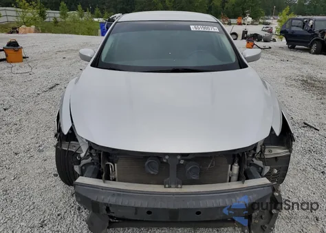 2017 Nissan Altima 2.5 z USA, uszkodzony, nr VIN 1N4AL3AP6HC192808